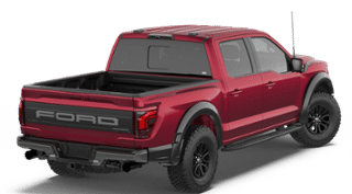 2026 Ford F-150® External Image 4